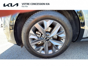 Photo 48 du bon plan KIA Sportage 1.6 T-GDi 230ch HEV GT-Line Premium BVA6 4x2 occasion à 27490 €