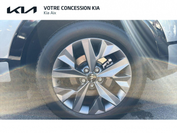 Photo 49 du bon plan KIA Sportage 1.6 T-GDi 230ch HEV GT-Line Premium BVA6 4x2 occasion à 27490 €