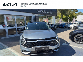 Photo 50 du bon plan KIA Sportage 1.6 T-GDi 230ch HEV GT-Line Premium BVA6 4x2 occasion à 27490 €