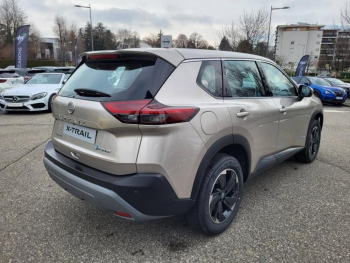 Photo 2 du bon plan NISSAN X-Trail e-4orce 213ch Acenta 7 places 2025 occasion à 40990 €