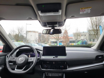 Photo 3 du bon plan NISSAN X-Trail e-4orce 213ch Acenta 7 places 2025 occasion à 40990 €