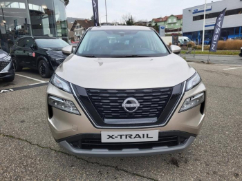Photo 10 du bon plan NISSAN X-Trail e-4orce 213ch Acenta 7 places 2025 occasion à 40990 €