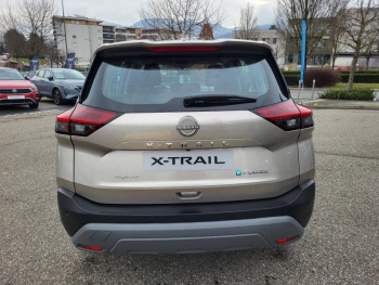 Photo 11 du bon plan NISSAN X-Trail e-4orce 213ch Acenta 7 places 2025 occasion à 40990 €