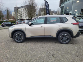 Photo 12 du bon plan NISSAN X-Trail e-4orce 213ch Acenta 7 places 2025 occasion à 40990 €