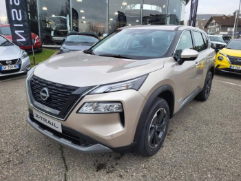 Photo 13 du bon plan NISSAN X-Trail e-4orce 213ch Acenta 7 places 2025 occasion à 40990 €