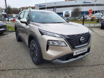 Photo 19 du bon plan NISSAN X-Trail e-4orce 213ch Acenta 7 places 2025 occasion à 40990 €