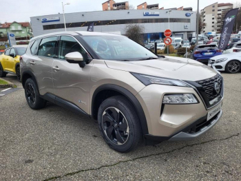 Photo 21 du bon plan NISSAN X-Trail e-4orce 213ch Acenta 7 places 2025 occasion à 40990 €