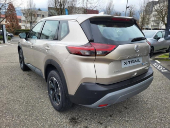 Photo 22 du bon plan NISSAN X-Trail e-4orce 213ch Acenta 7 places 2025 occasion à 40990 €