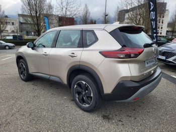 Photo 23 du bon plan NISSAN X-Trail e-4orce 213ch Acenta 7 places 2025 occasion à 40990 €