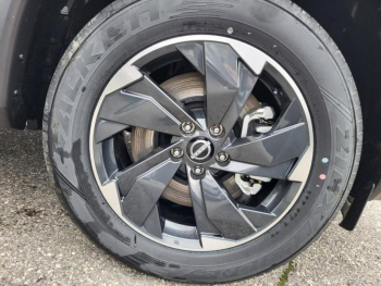 Photo 25 du bon plan NISSAN X-Trail e-4orce 213ch Acenta 7 places 2025 occasion à 40990 €