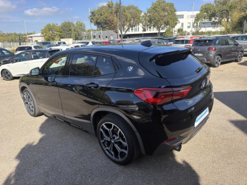 Photo 3 du bon plan BMW X2 sDrive20iA 192ch M Sport DKG7 Euro6d-T 132g occasion à 23900 €