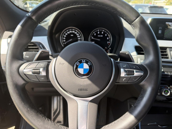 Photo 12 du bon plan BMW X2 sDrive20iA 192ch M Sport DKG7 Euro6d-T 132g occasion à 23900 €