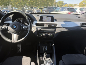 Photo 16 du bon plan BMW X2 sDrive20iA 192ch M Sport DKG7 Euro6d-T 132g occasion à 23900 €