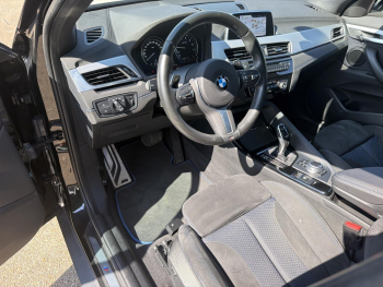 Photo 22 du bon plan BMW X2 sDrive20iA 192ch M Sport DKG7 Euro6d-T 132g occasion à 23900 €