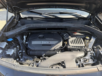 Photo 23 du bon plan BMW X2 sDrive20iA 192ch M Sport DKG7 Euro6d-T 132g occasion à 23900 €