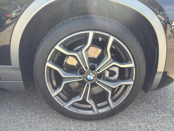 Photo 26 du bon plan BMW X2 sDrive20iA 192ch M Sport DKG7 Euro6d-T 132g occasion à 23900 €