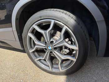 Photo 27 du bon plan BMW X2 sDrive20iA 192ch M Sport DKG7 Euro6d-T 132g occasion à 23900 €