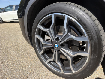Photo 28 du bon plan BMW X2 sDrive20iA 192ch M Sport DKG7 Euro6d-T 132g occasion à 23900 €