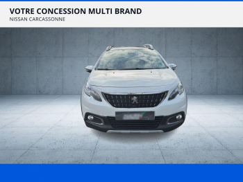 Photo 2 du bon plan PEUGEOT 2008 1.2 PureTech 130ch Crossway S&S occasion à 6900 €