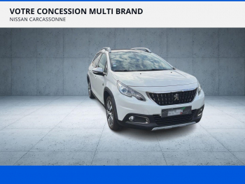 Photo 3 du bon plan PEUGEOT 2008 1.2 PureTech 130ch Crossway S&S occasion à 6900 €