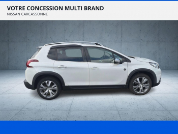 Photo 4 du bon plan PEUGEOT 2008 1.2 PureTech 130ch Crossway S&S occasion à 6900 €