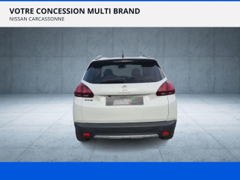 Photo 6 du bon plan PEUGEOT 2008 1.2 PureTech 130ch Crossway S&S occasion à 6900 €