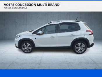 Photo 8 du bon plan PEUGEOT 2008 1.2 PureTech 130ch Crossway S&S occasion à 6900 €