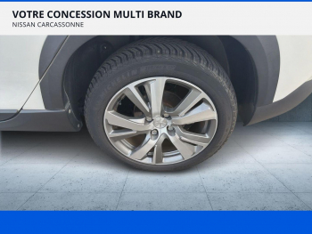 Photo 9 du bon plan PEUGEOT 2008 1.2 PureTech 130ch Crossway S&S occasion à 6900 €