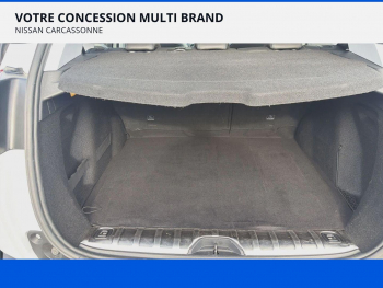 Photo 10 du bon plan PEUGEOT 2008 1.2 PureTech 130ch Crossway S&S occasion à 6900 €