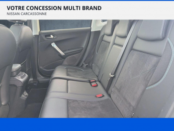 Photo 11 du bon plan PEUGEOT 2008 1.2 PureTech 130ch Crossway S&S occasion à 6900 €