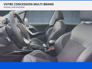Photo 12 du bon plan PEUGEOT 2008 1.2 PureTech 130ch Crossway S&S occasion à 6900 €