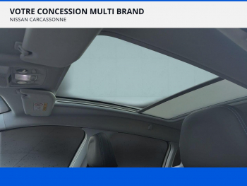 Photo 13 du bon plan PEUGEOT 2008 1.2 PureTech 130ch Crossway S&S occasion à 6900 €