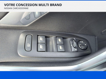 Photo 14 du bon plan PEUGEOT 2008 1.2 PureTech 130ch Crossway S&S occasion à 6900 €