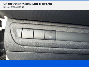 Photo 15 du bon plan PEUGEOT 2008 1.2 PureTech 130ch Crossway S&S occasion à 6900 €