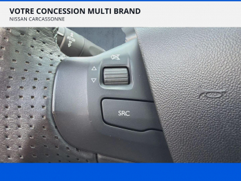 Photo 18 du bon plan PEUGEOT 2008 1.2 PureTech 130ch Crossway S&S occasion à 6900 €