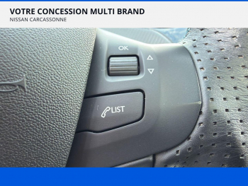 Photo 19 du bon plan PEUGEOT 2008 1.2 PureTech 130ch Crossway S&S occasion à 6900 €