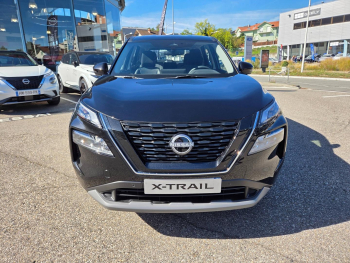Photo 2 du bon plan NISSAN X-Trail e-4orce 213ch Acenta 7 places 2025 occasion à 40990 €