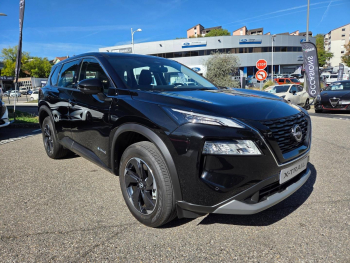 Photo 3 du bon plan NISSAN X-Trail e-4orce 213ch Acenta 7 places 2025 occasion à 40990 €