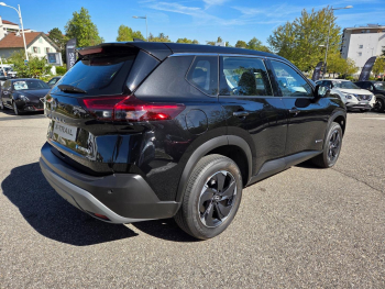 Photo 2 du bon plan NISSAN X-Trail e-4orce 213ch Acenta 7 places 2025 occasion à 40990 €