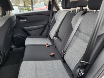 Photo 5 du bon plan NISSAN X-Trail e-4orce 213ch Acenta 7 places 2025 occasion à 40990 €