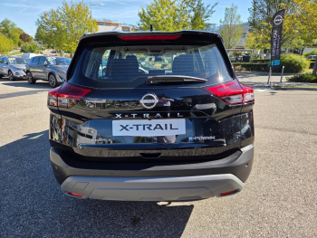Photo 12 du bon plan NISSAN X-Trail e-4orce 213ch Acenta 7 places 2025 occasion à 40990 €