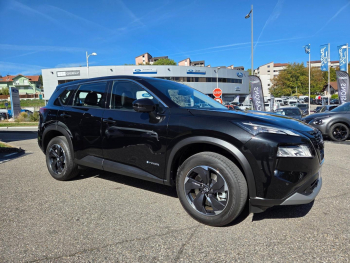 Photo 13 du bon plan NISSAN X-Trail e-4orce 213ch Acenta 7 places 2025 occasion à 40990 €