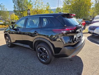Photo 14 du bon plan NISSAN X-Trail e-4orce 213ch Acenta 7 places 2025 occasion à 40990 €