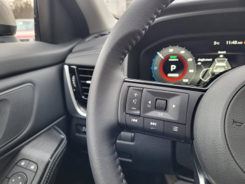 Photo 15 du bon plan NISSAN X-Trail e-4orce 213ch Acenta 7 places 2025 occasion à 40990 €