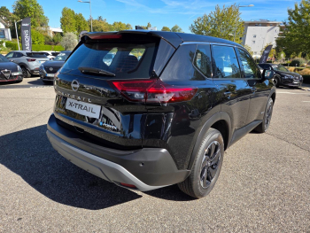 Photo 18 du bon plan NISSAN X-Trail e-4orce 213ch Acenta 7 places 2025 occasion à 40990 €