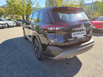 Photo 19 du bon plan NISSAN X-Trail e-4orce 213ch Acenta 7 places 2025 occasion à 40990 €