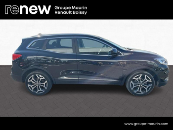 Photo 3 du bon plan RENAULT Kadjar 1.3 TCe 140ch FAP Techno EDC occasion à 19400 €