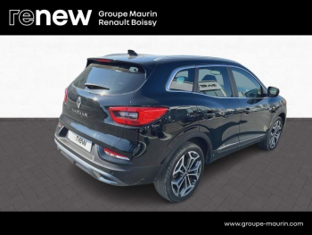Photo 4 du bon plan RENAULT Kadjar 1.3 TCe 140ch FAP Techno EDC occasion à 19400 €
