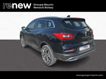 Photo 5 du bon plan RENAULT Kadjar 1.3 TCe 140ch FAP Techno EDC occasion à 19400 €