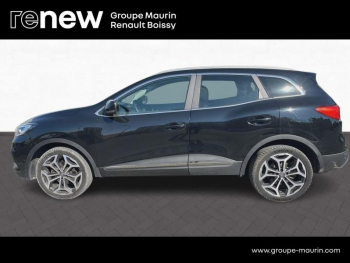 Photo 6 du bon plan RENAULT Kadjar 1.3 TCe 140ch FAP Techno EDC occasion à 19400 €